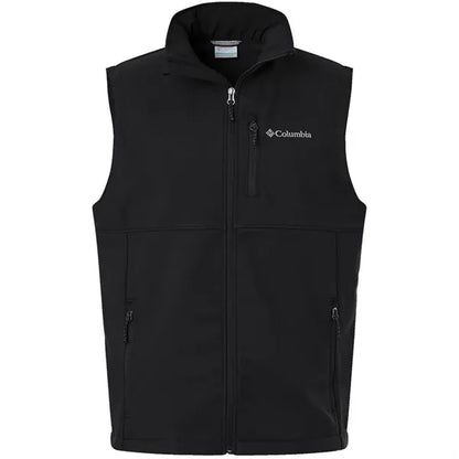 Columbia Ascender Soft Shell Vest