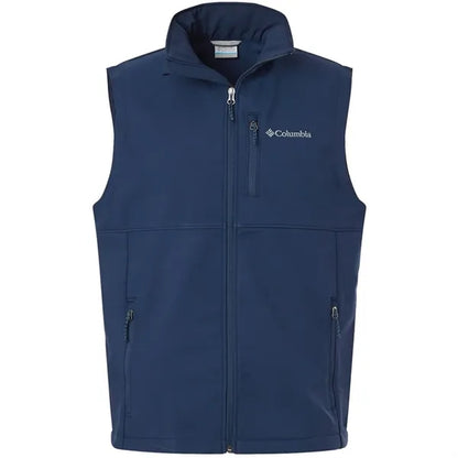 Columbia Ascender Soft Shell Vest