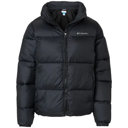 Columbia Women's Full-Zip Jacket