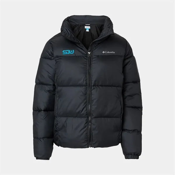 Columbia Women's Full-Zip Jacket
