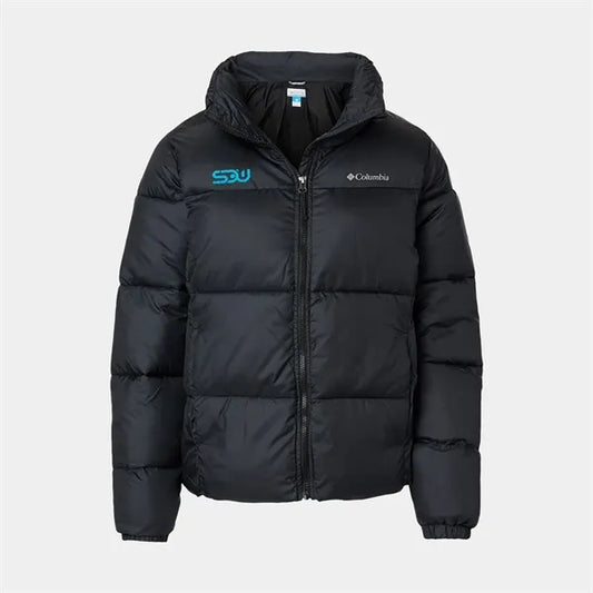 Columbia Women's Full-Zip Jacket