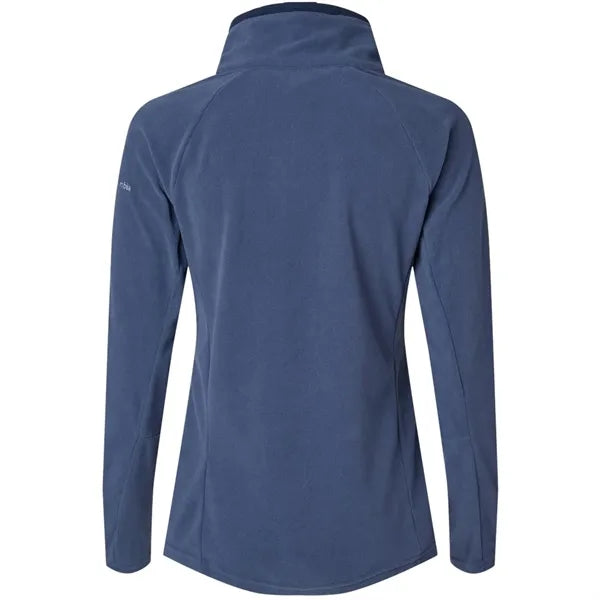 Columbia Women's Glacial Half-Zip Pullover