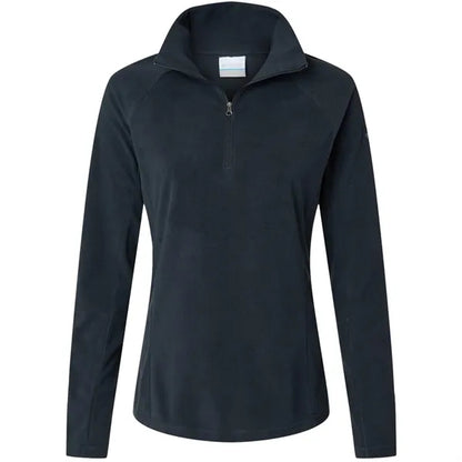 Columbia Women's Glacial Half-Zip Pullover