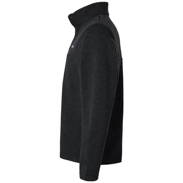 Columbia Fleece Half Snap Pullover
