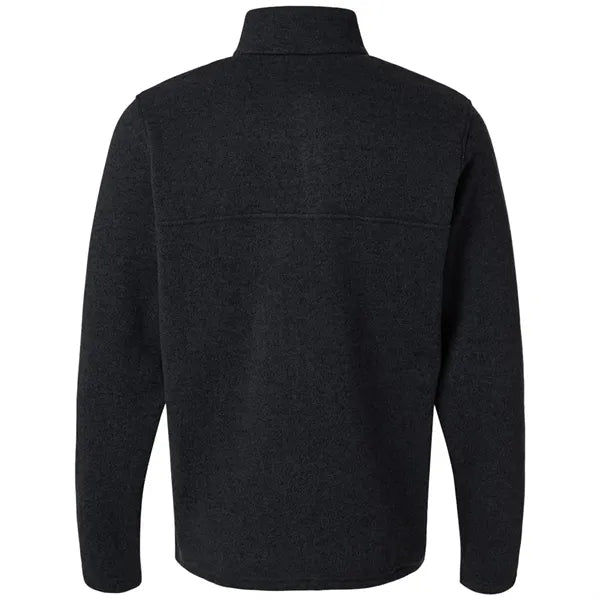 Columbia Fleece Half Snap Pullover