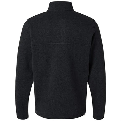 Columbia Fleece Half Snap Pullover