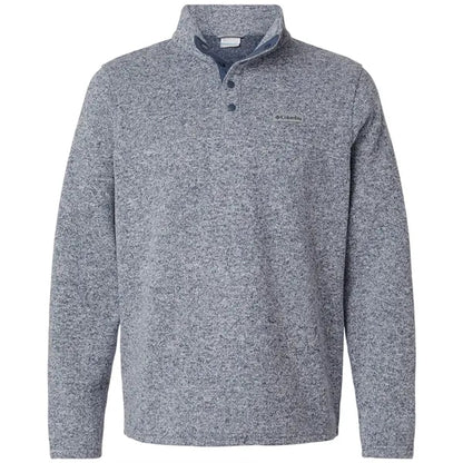 Columbia Fleece Half Snap Pullover