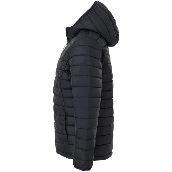 Columbia Youth Powder Lite Hooded Jacket