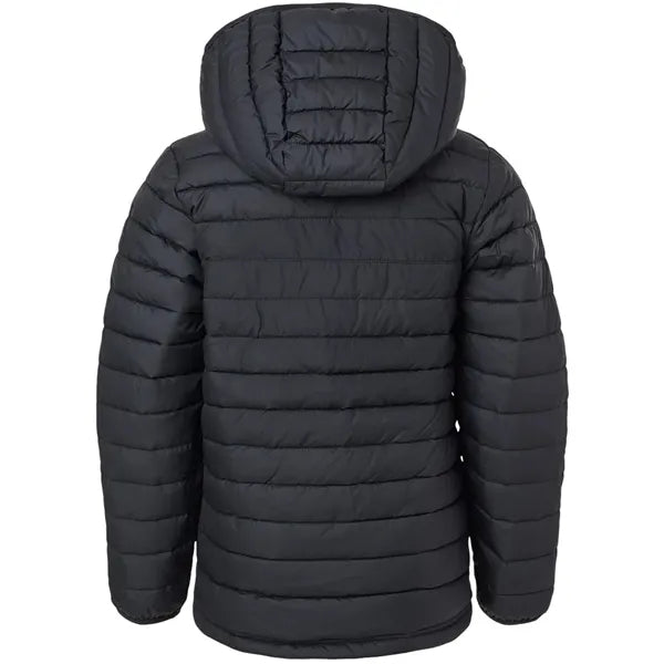 Columbia Youth Powder Lite Hooded Jacket