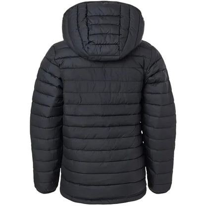 Columbia Youth Powder Lite Hooded Jacket