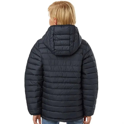 Columbia Youth Powder Lite Hooded Jacket