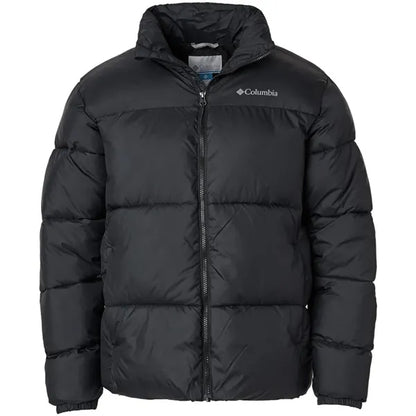 Columbia Puffect Jacket