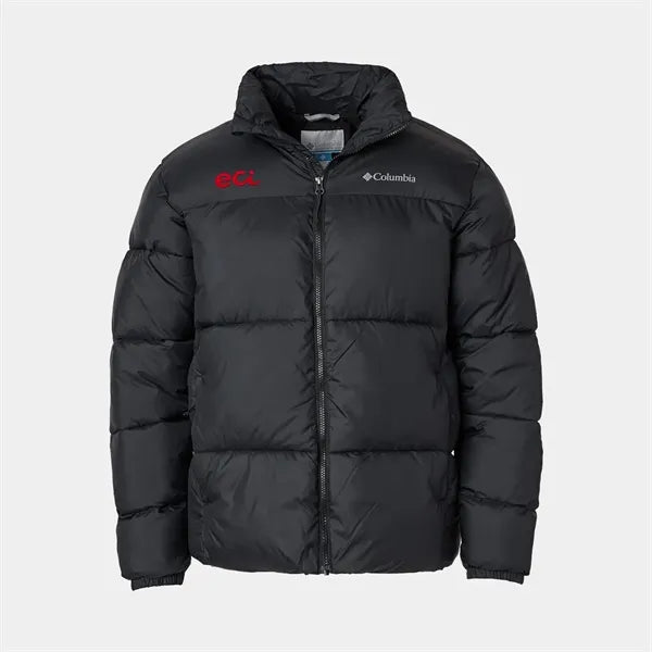 Columbia Puffect Jacket
