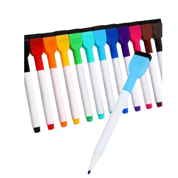 Whiteboard Markers Pen Erasable