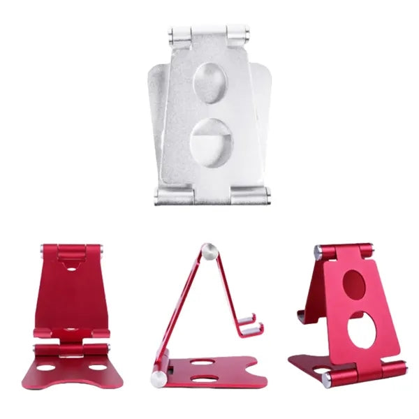 Adjustable Phone Stand Tablet Holder