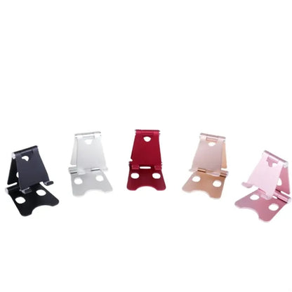 Adjustable Phone Stand Tablet Holder