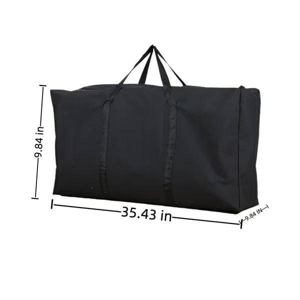 Extra Large Moving Bag Storage Waterproof Heavy Duty