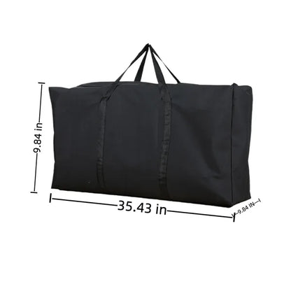 Extra Large Moving Bag Storage Waterproof Heavy Duty