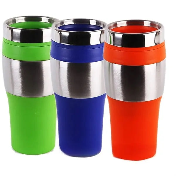 16 OZ Travel Mug