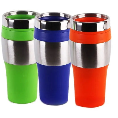 16 OZ Travel Mug