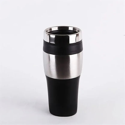 16 OZ Travel Mug