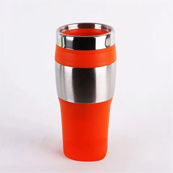 16 OZ Travel Mug