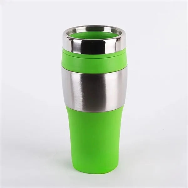 16 OZ Travel Mug