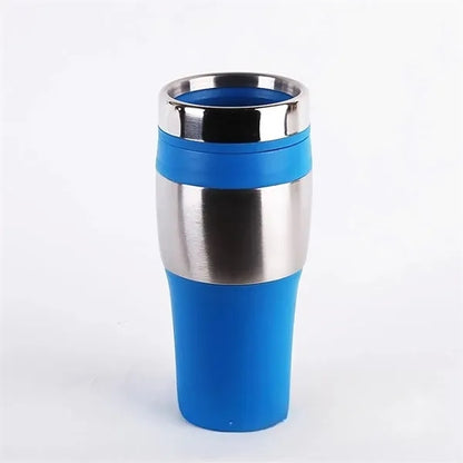 16 OZ Travel Mug