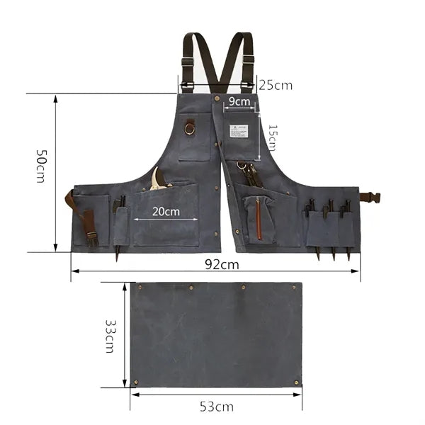 Tool Apron