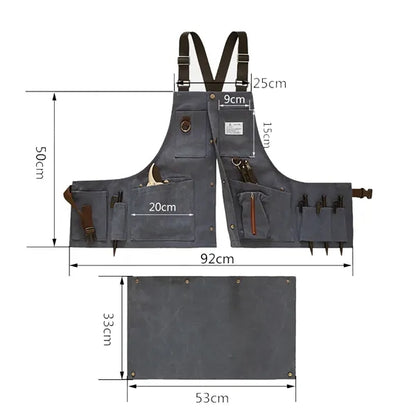 Tool Apron