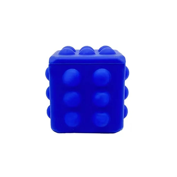 Silicone Soft Squeeze Ball Toy