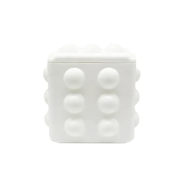 Silicone Soft Squeeze Ball Toy