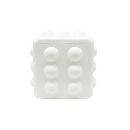 Silicone Soft Squeeze Ball Toy