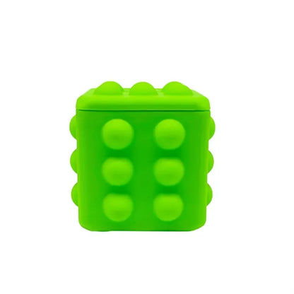 Silicone Soft Squeeze Ball Toy