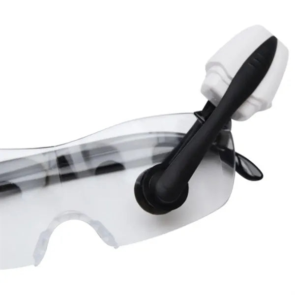 Mini Eyeglass Brush Lens Cleaner