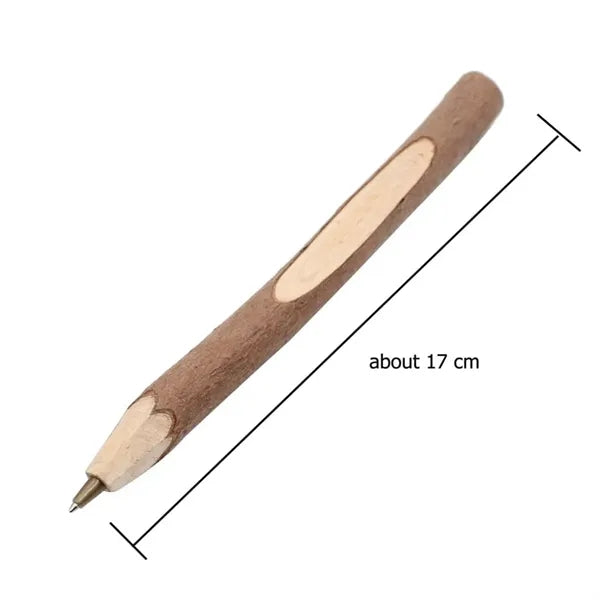 Pine Branch Ballpoint Pen