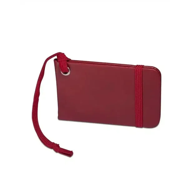 Luggage Tag