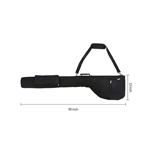Waterproof Lightweight Golf Club Carry Bag