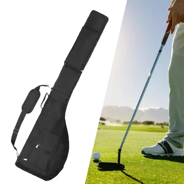 Waterproof Lightweight Golf Club Carry Bag