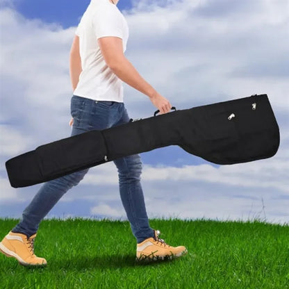 Waterproof Lightweight Golf Club Carry Bag