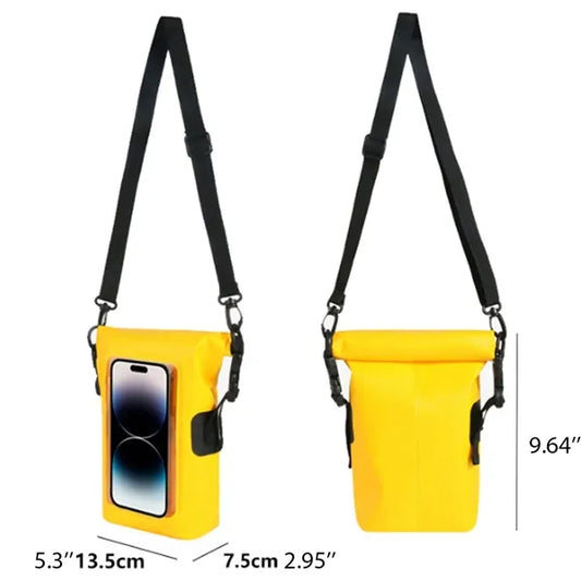 Waterproof Phone Pouch