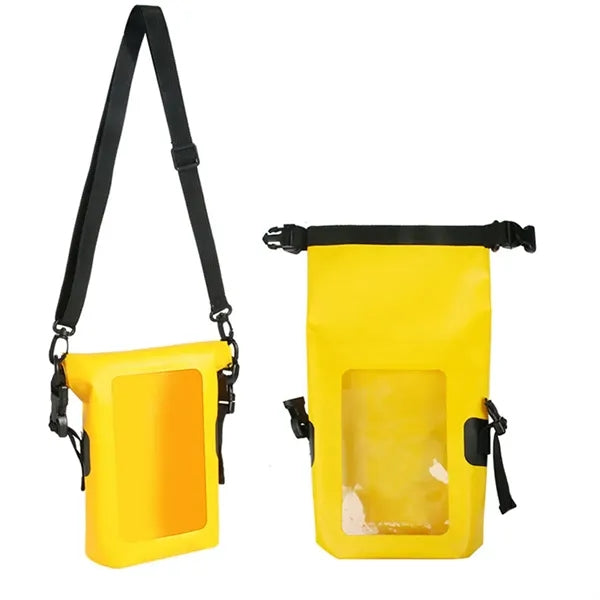 Waterproof Phone Pouch