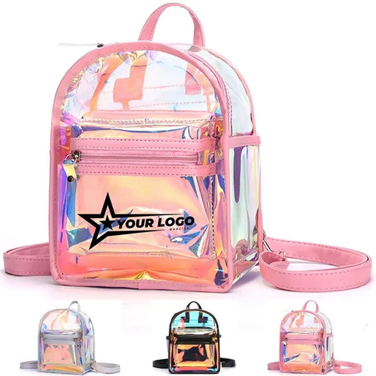 Waterproof Backpack Clear Bag