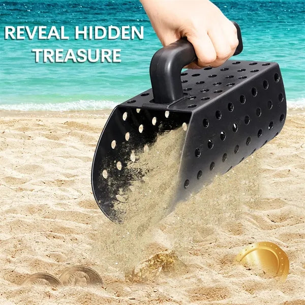 Metal Detector Accessories and Shovel