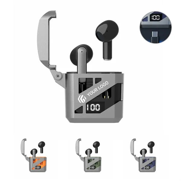 Portable Wireless Stereo Running Sport Bluetooth Earphone