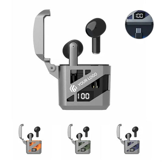 Portable Wireless Stereo Running Sport Bluetooth Earphone