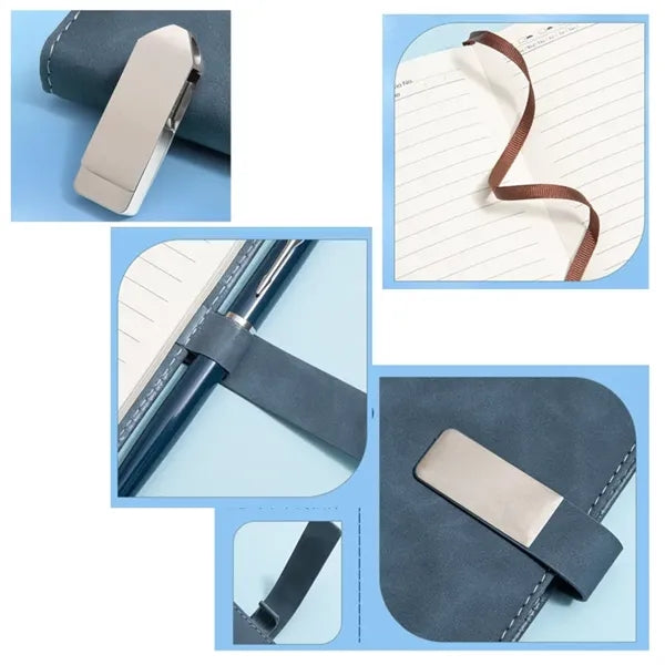 Business Notebook Gift Set