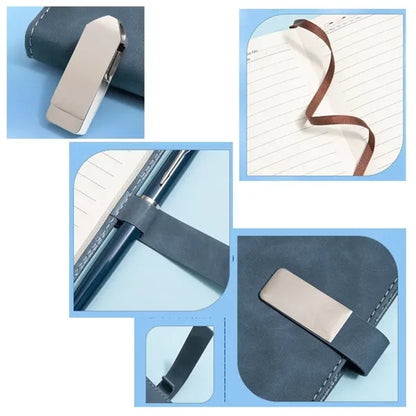 Business Notebook Gift Set
