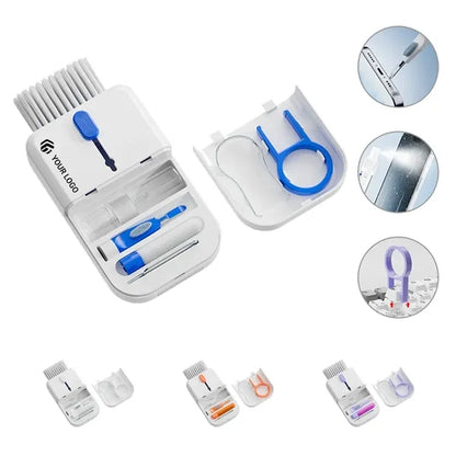 Multifunctional keyboard cleaning kit laptop cleaner