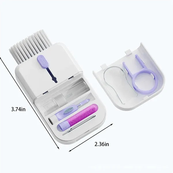 Multifunctional keyboard cleaning kit laptop cleaner